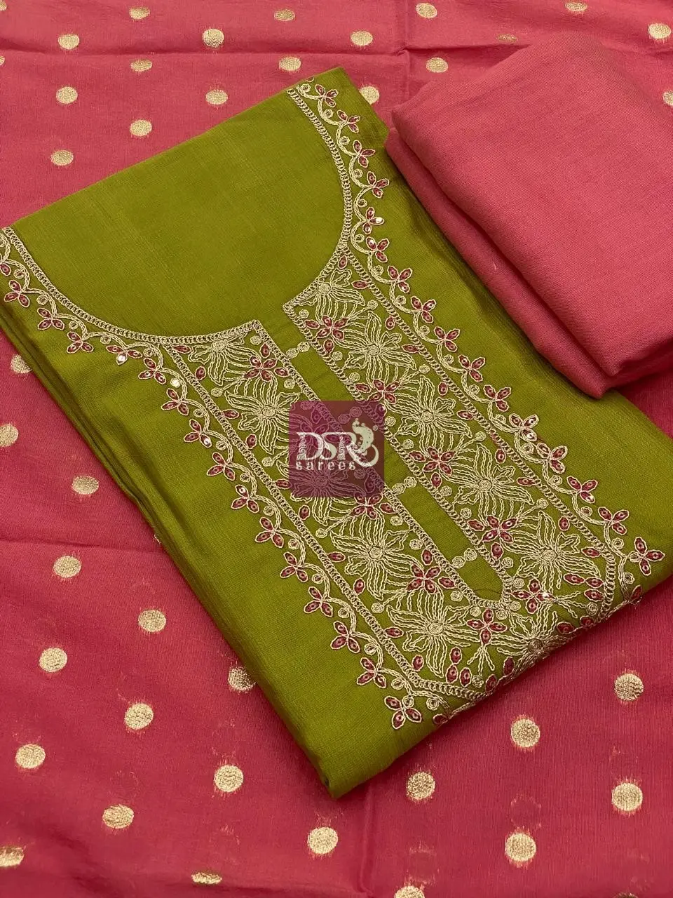 Festive Salwar - vol2