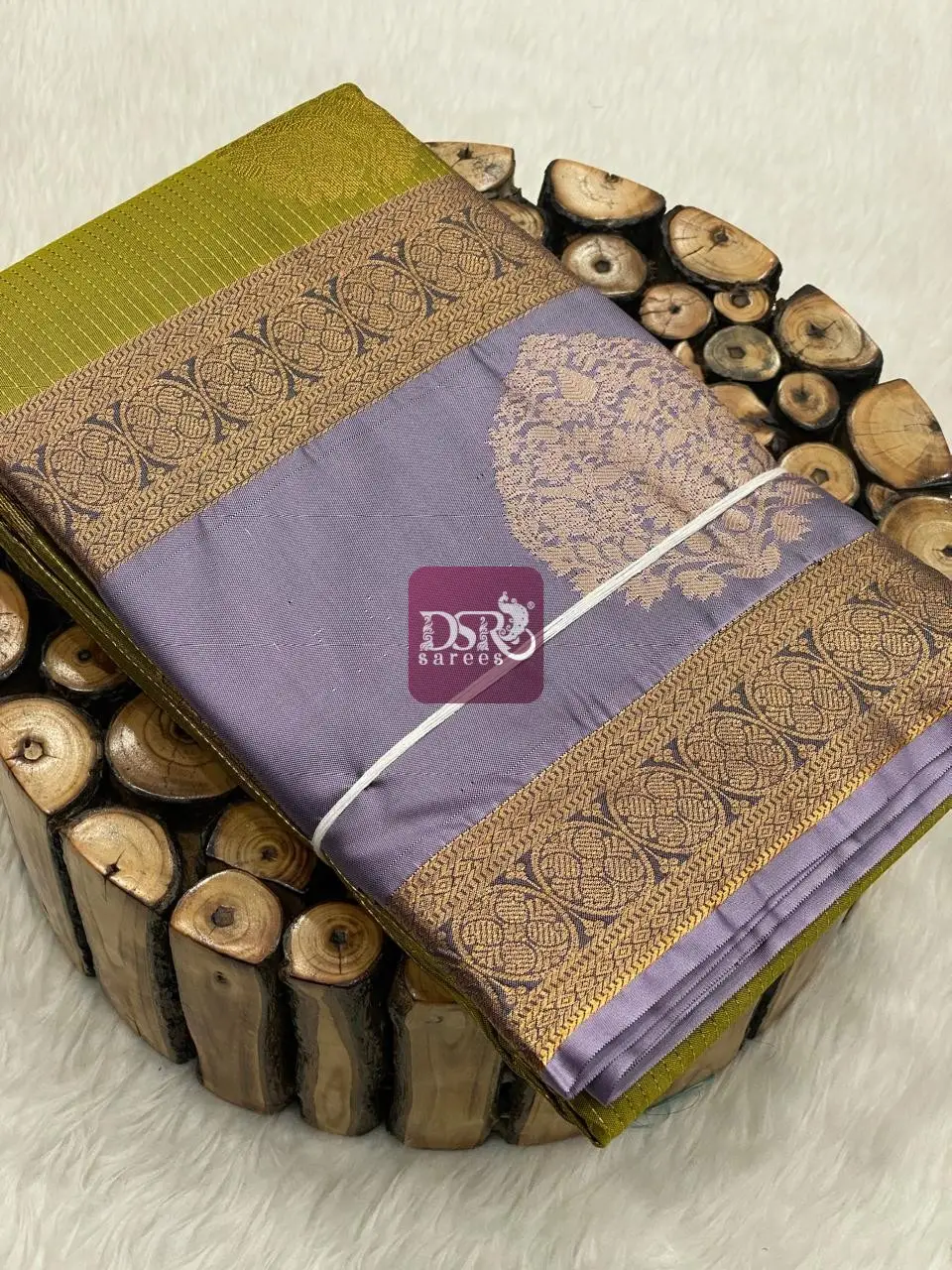 Vairaoosi Kanchipuram Silk Sarees