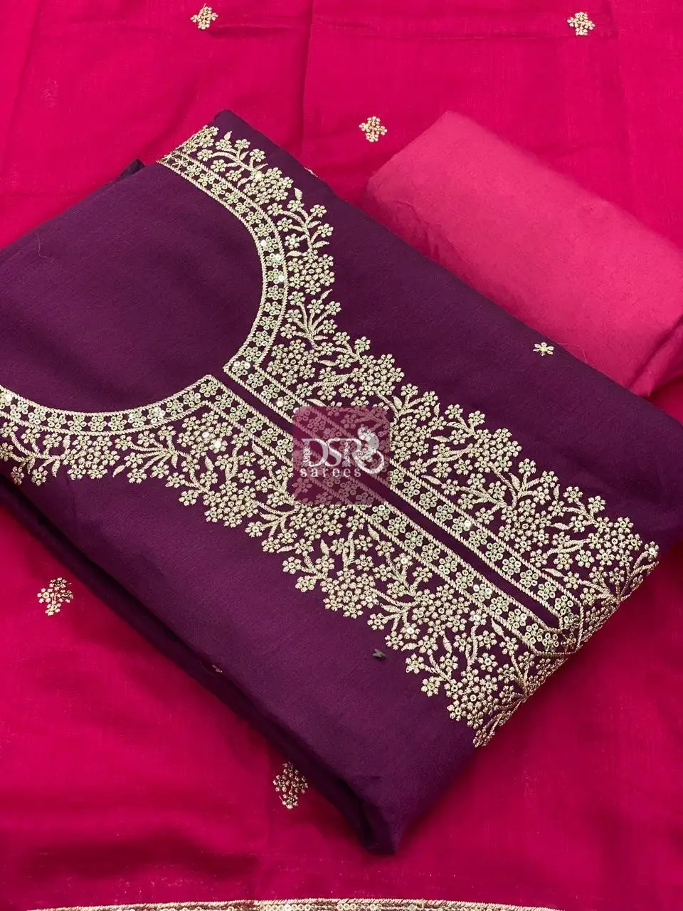 Festive Salwar - vol2