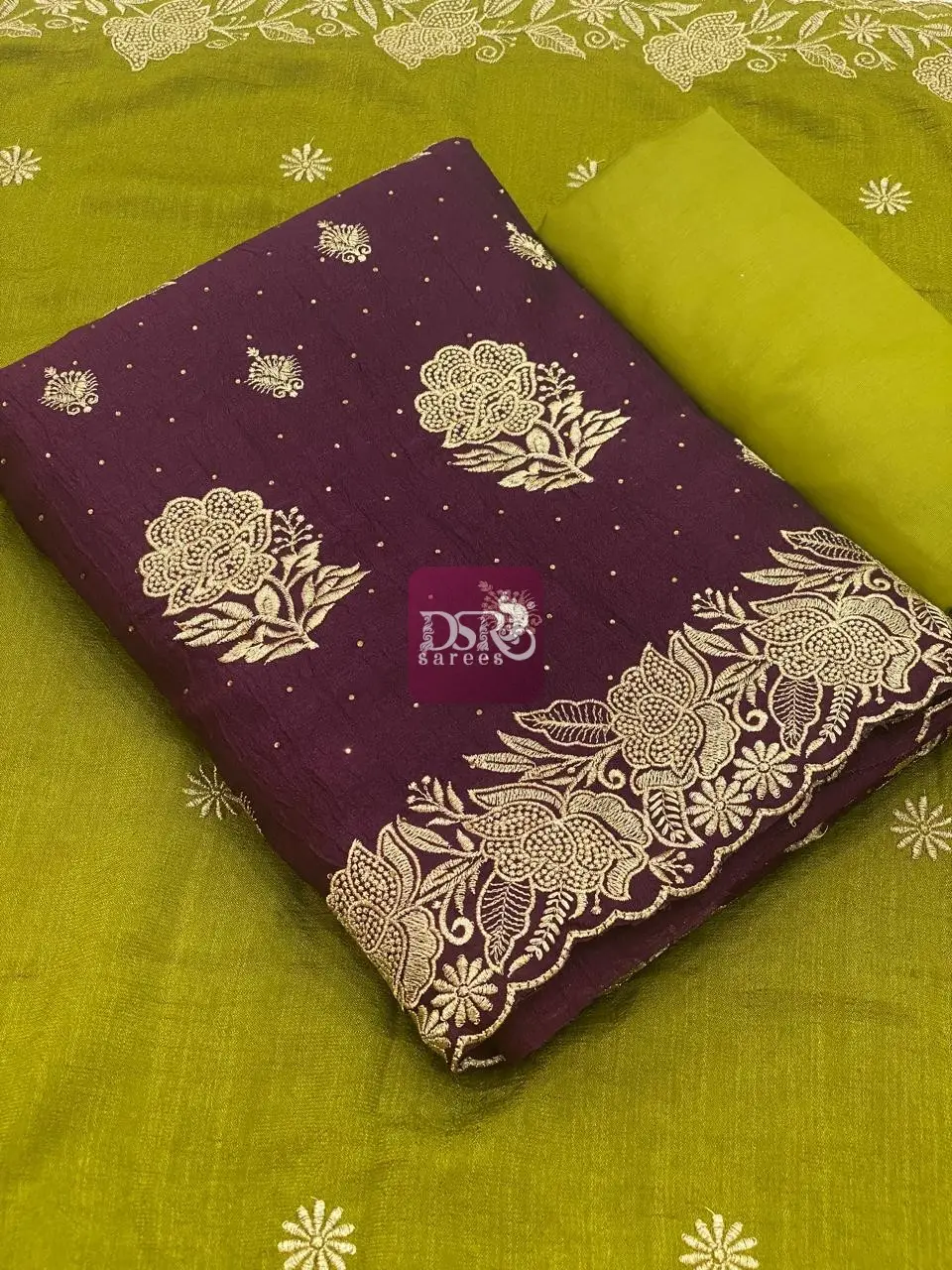 Festive Salwar - vol2