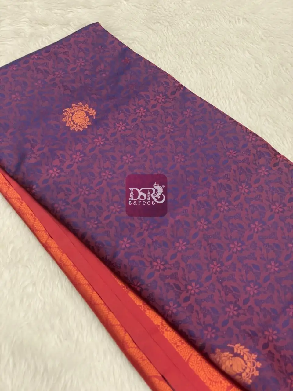 Premium Kanchi Korvai Border -VOL7