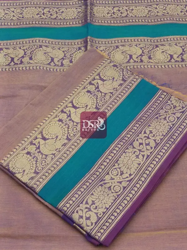 Chettinadu Cotton Salwar - vol2