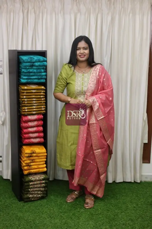 Festive Salwar - vol2