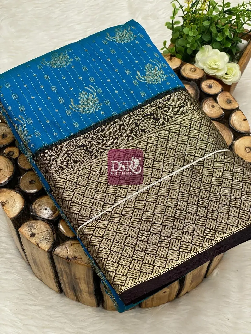 Premium kanchi vairaooshi bridal sarees