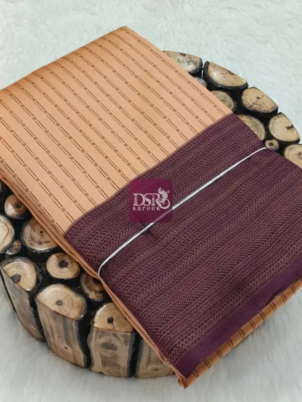 Semi Soft Silk Sarees - VOL1
