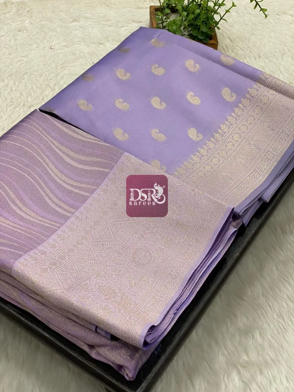 Premium Kanchi Half Sarees - Vol 1