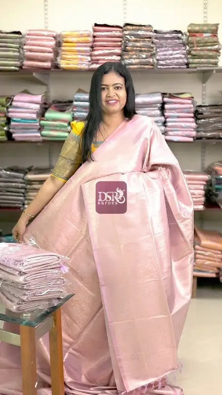 Gaji Silk Sarees