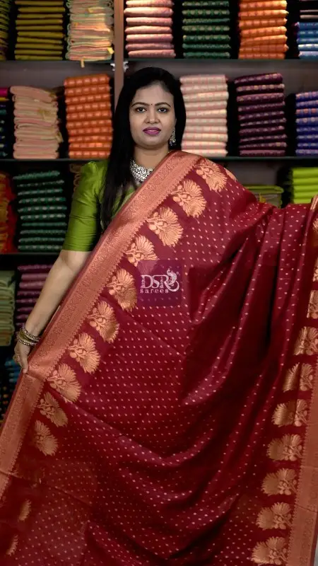 Banarasi  Soft Cotton - vol1