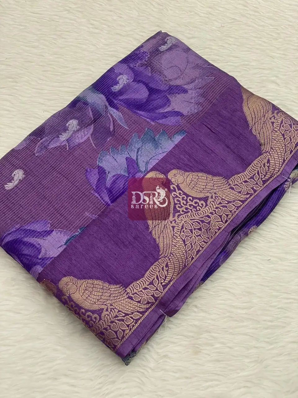 viscose Dola Silk