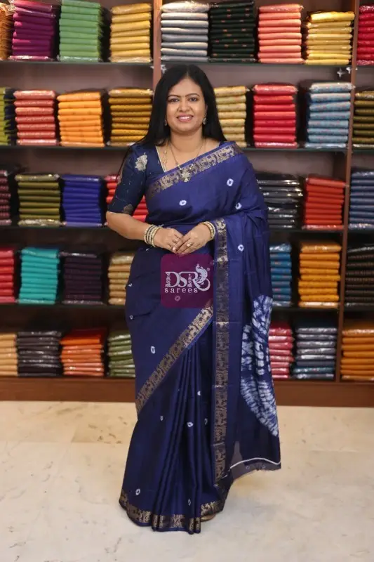 Jute Silk Sarees - Vol2