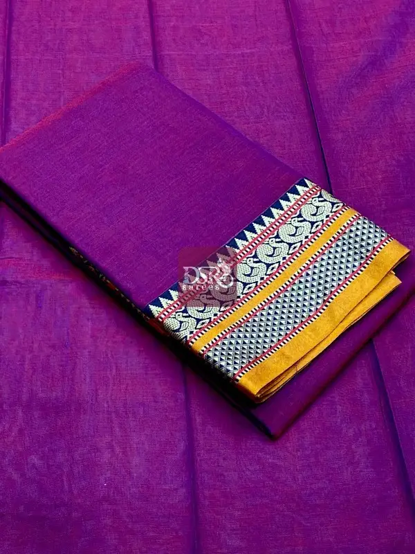 Narayanpet Cotton Salwar