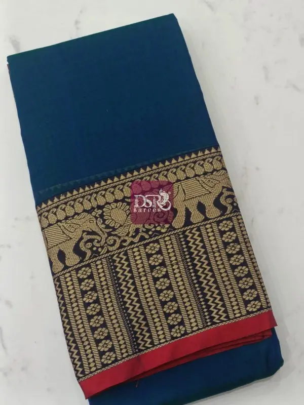 Narayanpet  Cotton Saree
