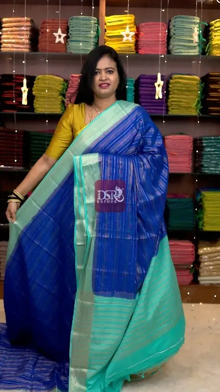 Mysore Crepe Silk-VOL2