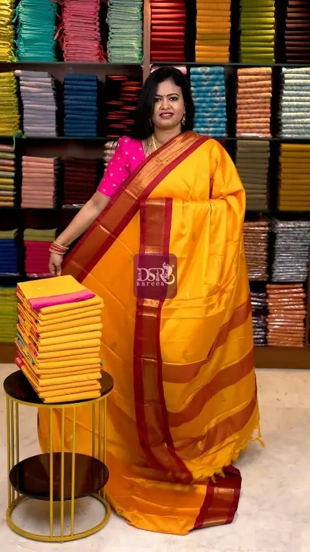 Kalyani Silk Sarees