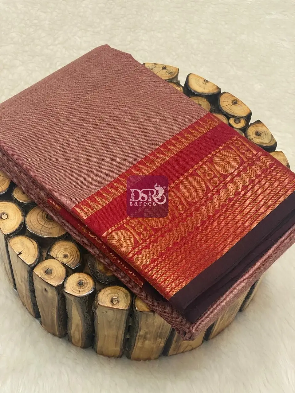 Chettinadu Cotton Saree-VOL3