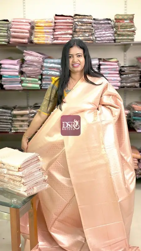 Gaji Silk Sarees