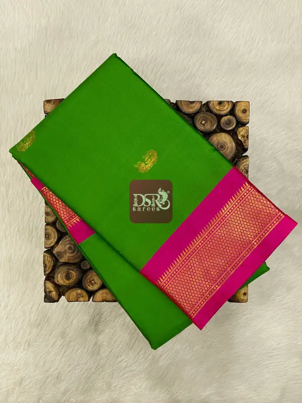 Kalyani Silk Sarees