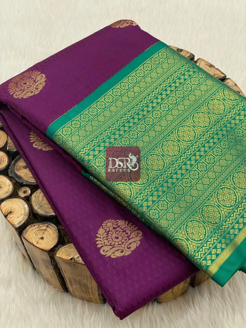 Udal Butta Soft Silk Sarees