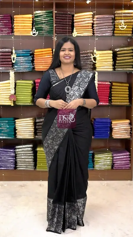 Vanasingaram Chettinadu Cotton Saree