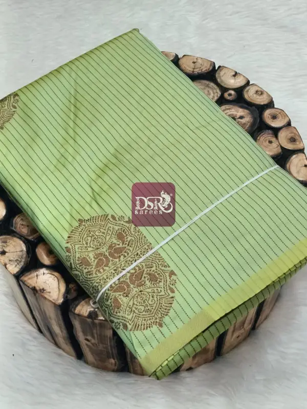 Semi Soft Silk Sarees