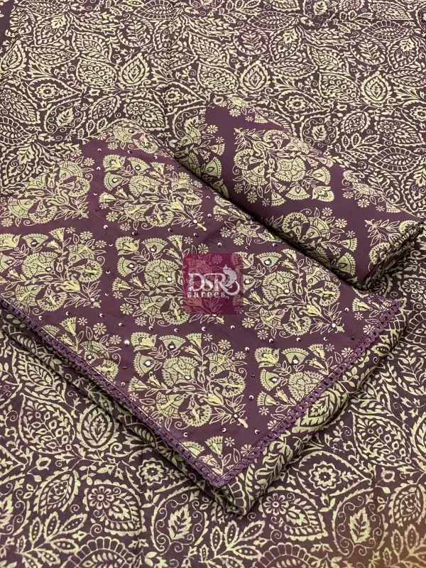 Jaipur Cotton Salwar