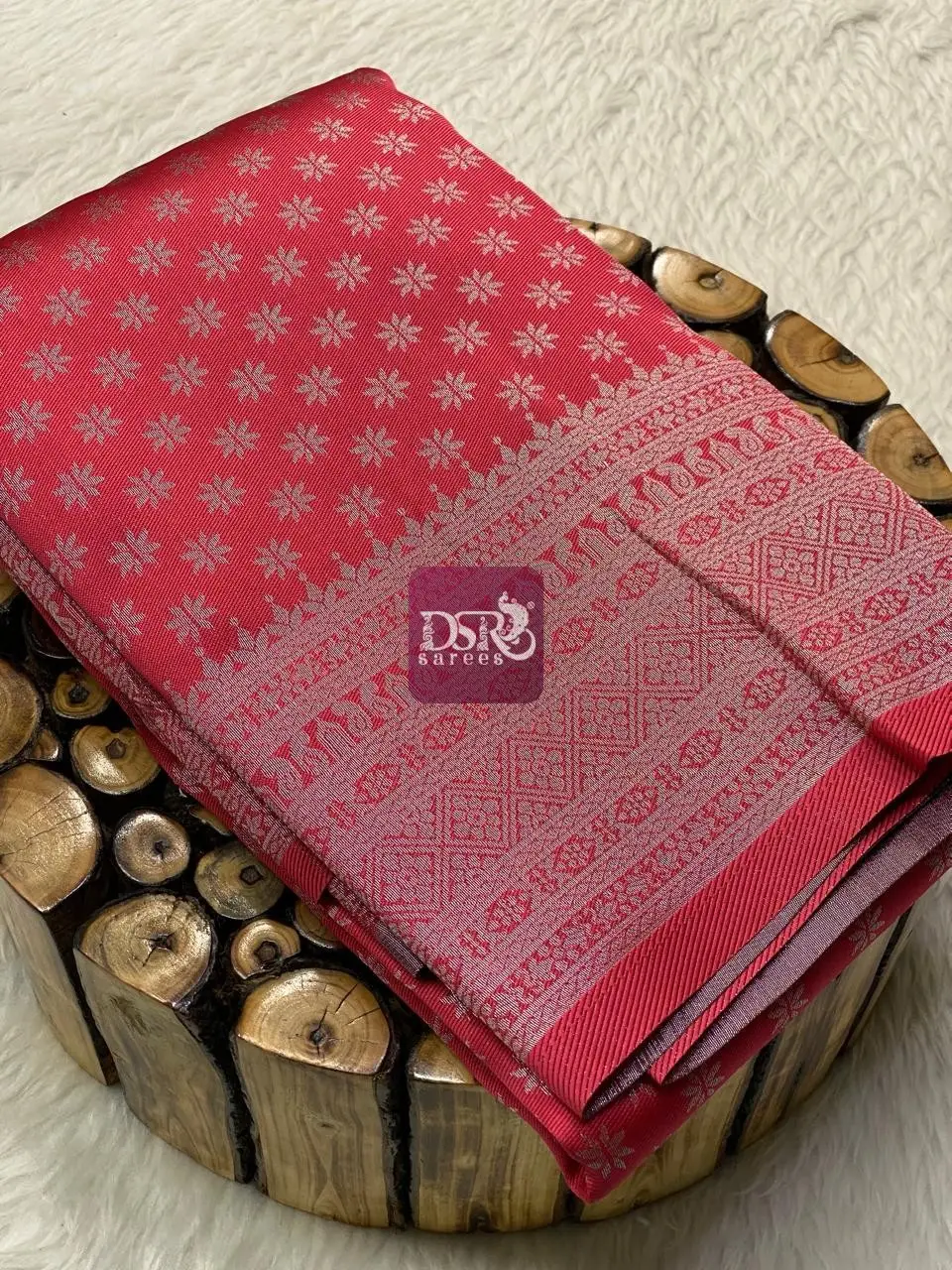 2 Sarees 799 Offer - Vol1