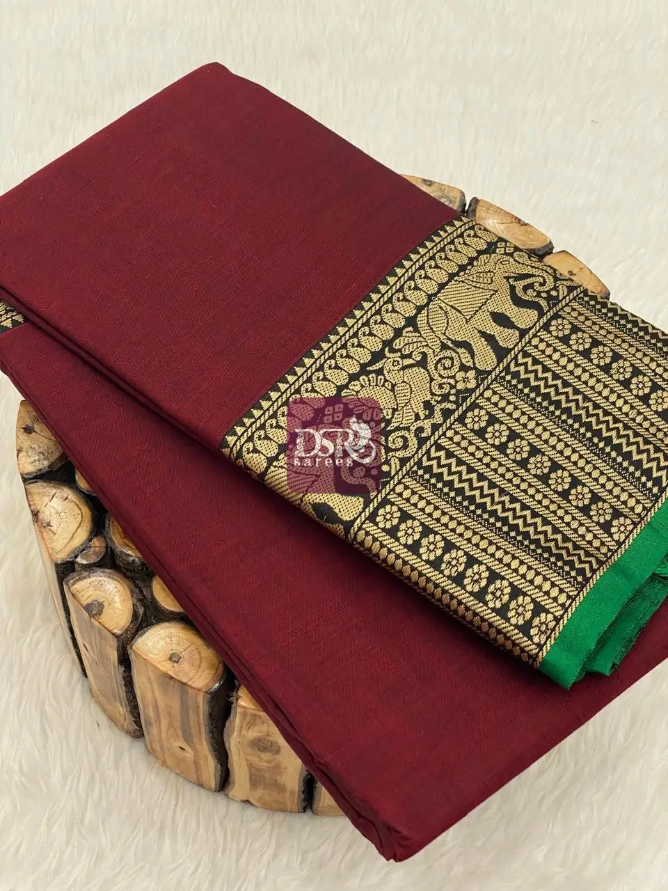 Narayanpet  Cotton Saree