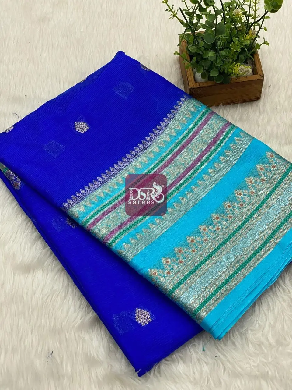 Warm Silk Sarees- vol1