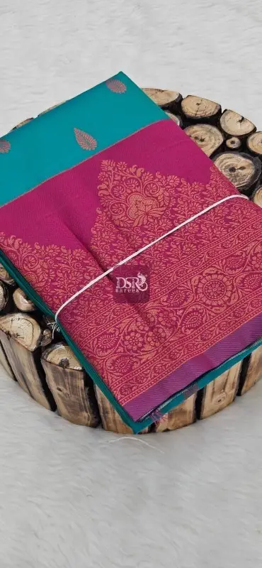 Semi Bridal Sarees