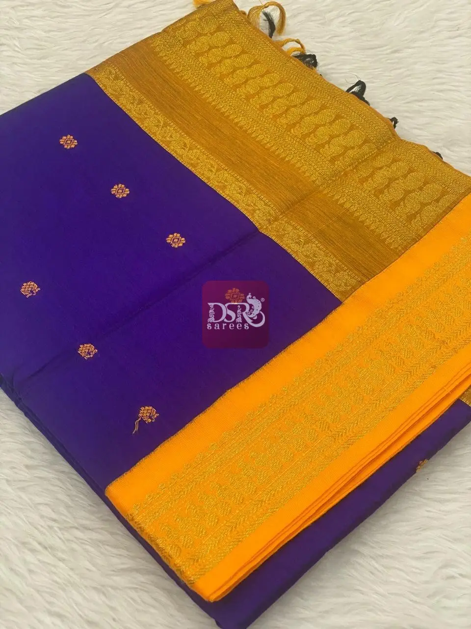 Kalyani Cotton Sarees -vol3