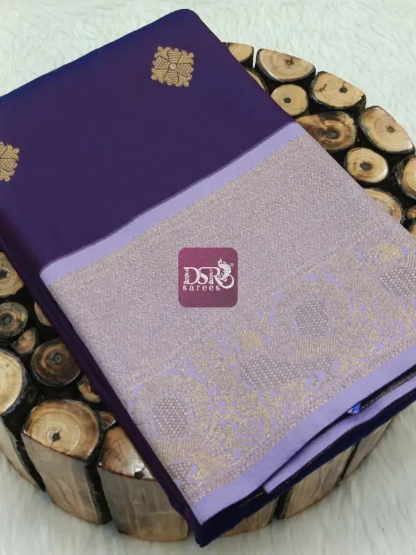 Premium Kanchi Bridal sarees - vol1