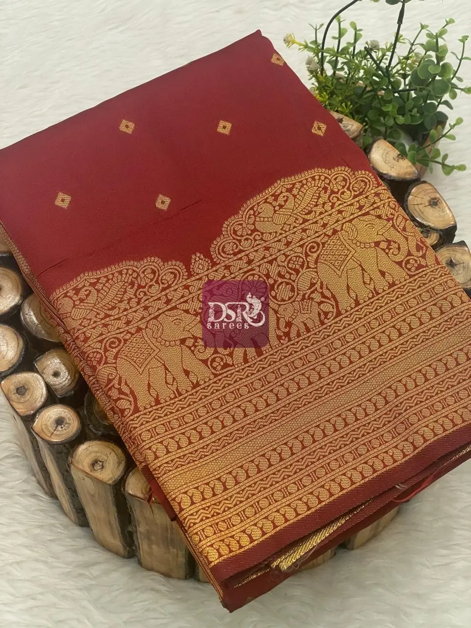 Bridal Soft Silk Sarees