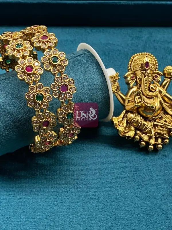 Bangles Collection