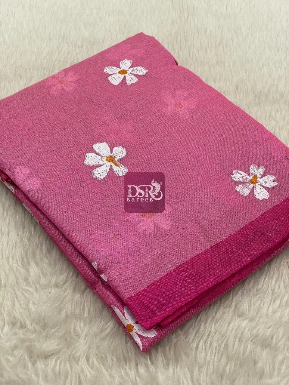 Hand Painted Kadhi Tissue Sarees