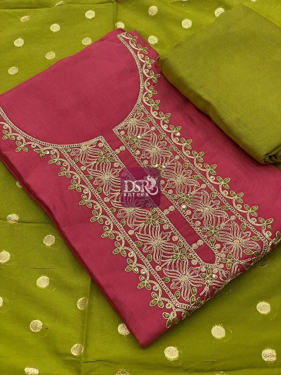 Festive Salwar - vol2