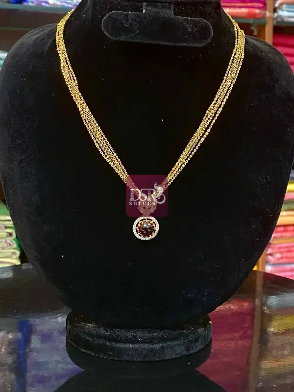 Invisible Chains