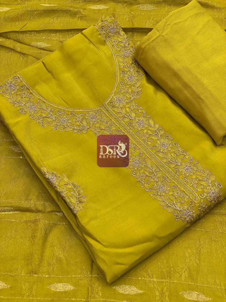 Designer Salwar-VOL3