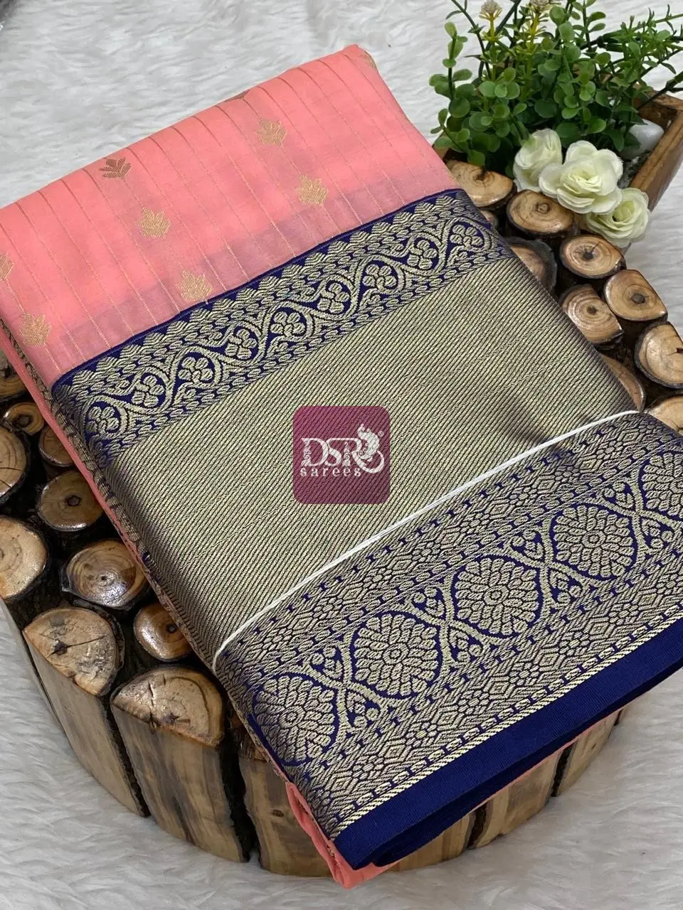 Premium kanchi vairaooshi bridal sarees