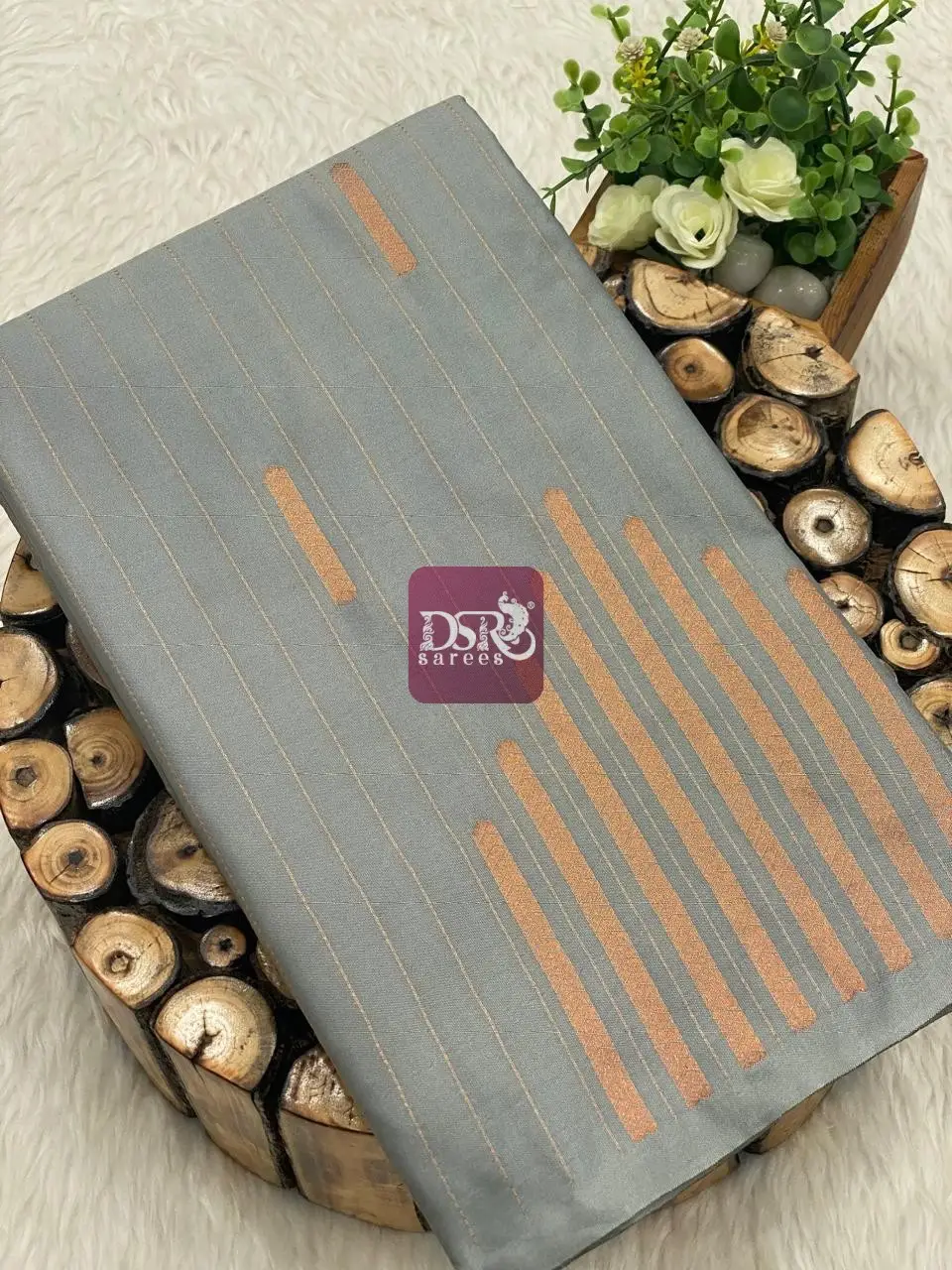 Arani Temple Soft Silk Saree