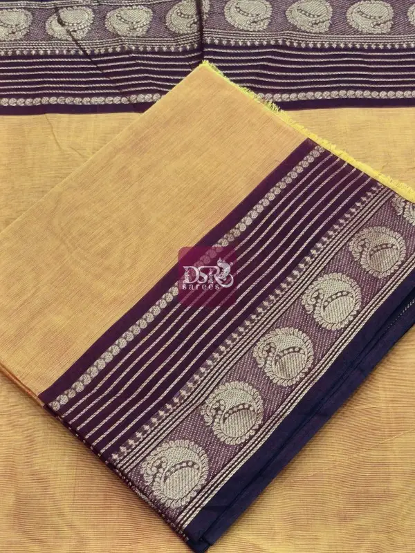 Chettinadu Cotton Salwar - vol2