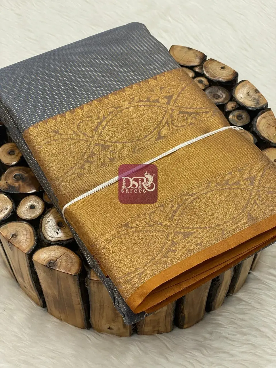 Premium kanchi Vairaooshi Sarees