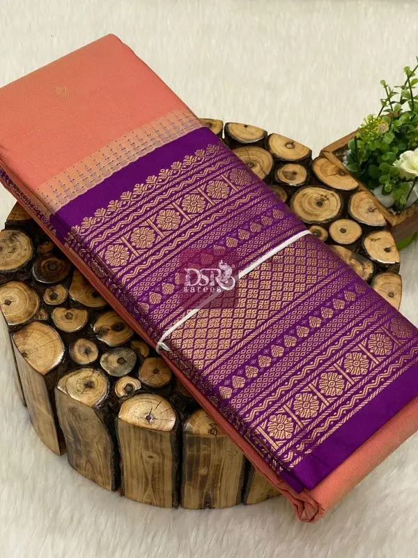 Premium Gadwal Sarees