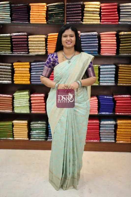 Banarasi Soft Cotton