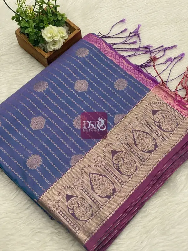 Neem Luxury Silk Sarees- Vol 1