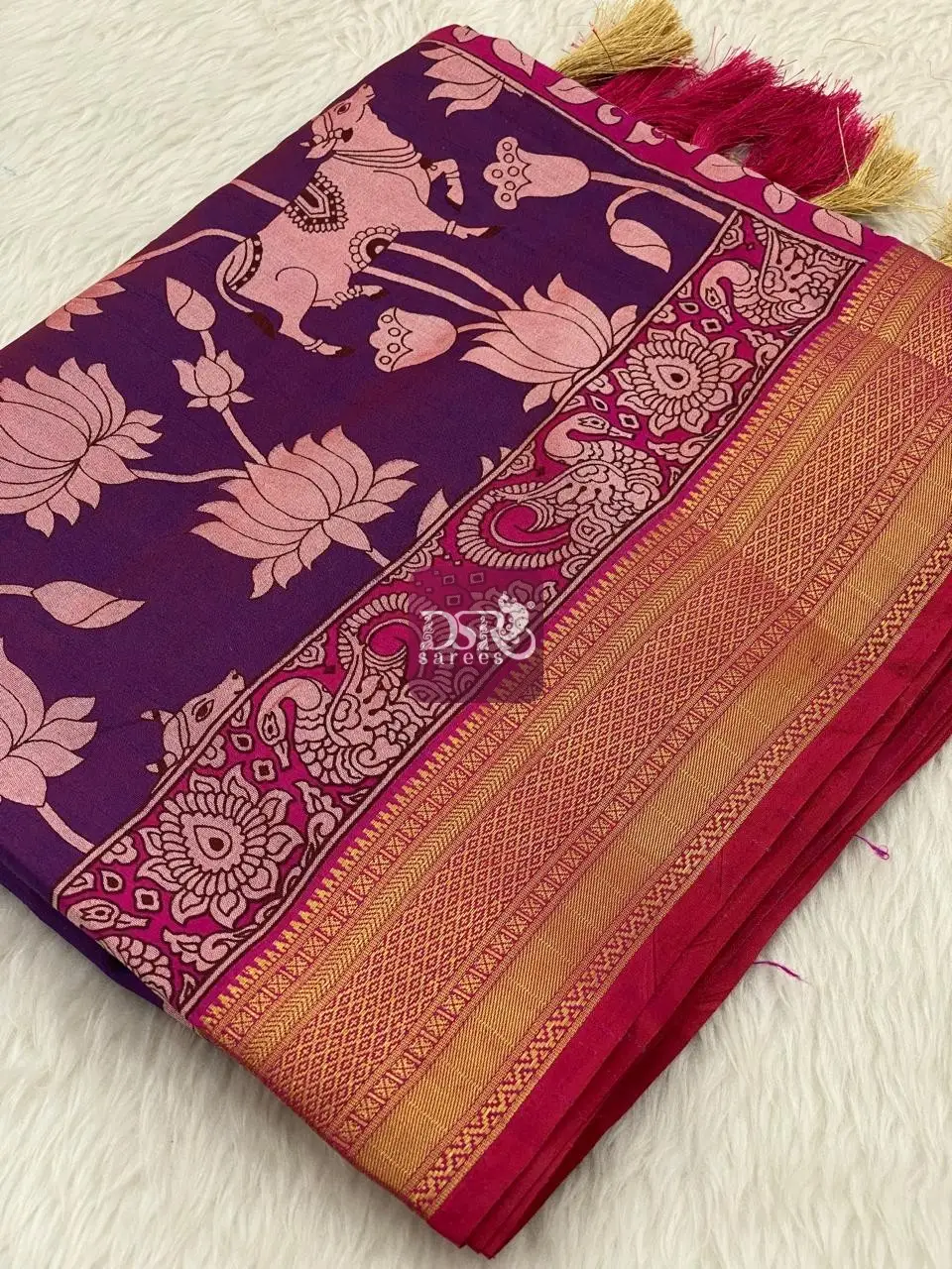 Patola Silk Sarees -VOL2