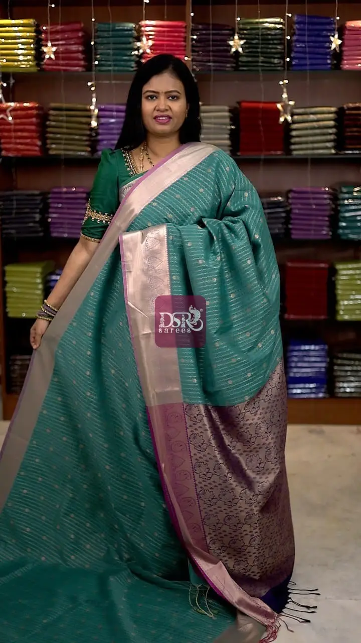 Neem Luxury Silk Sarees- Vol 1