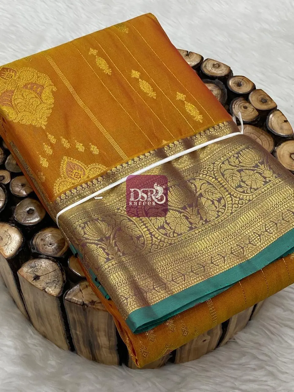 Kanchi Bridal  Silk Sarees