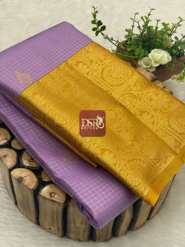 Vairaooshi Bridal Saree
