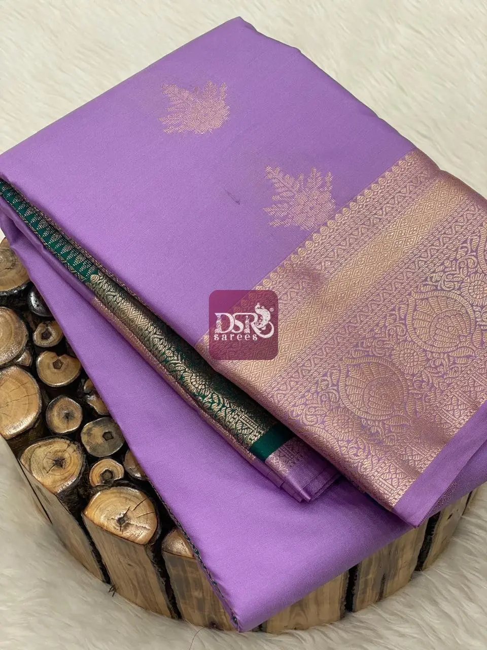 Premium Kanchi Udal Butta Saree