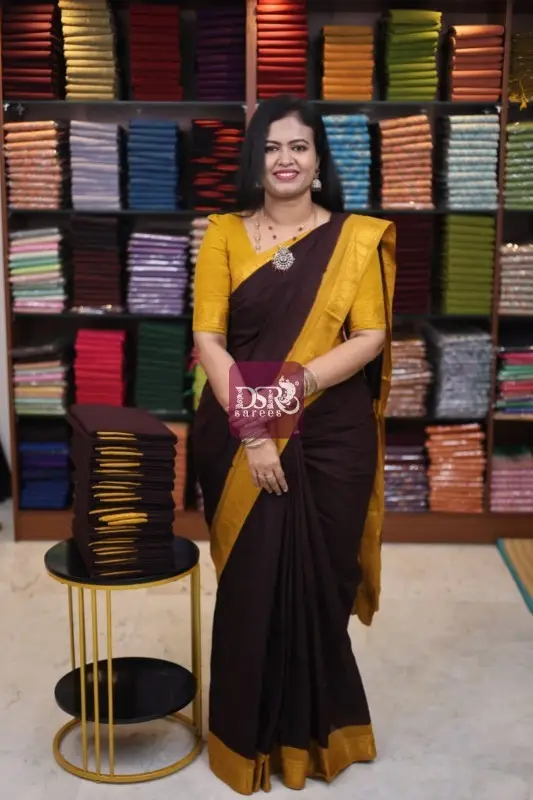 Sungudi Cotton Sarees